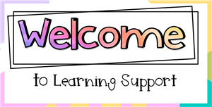 Welcome